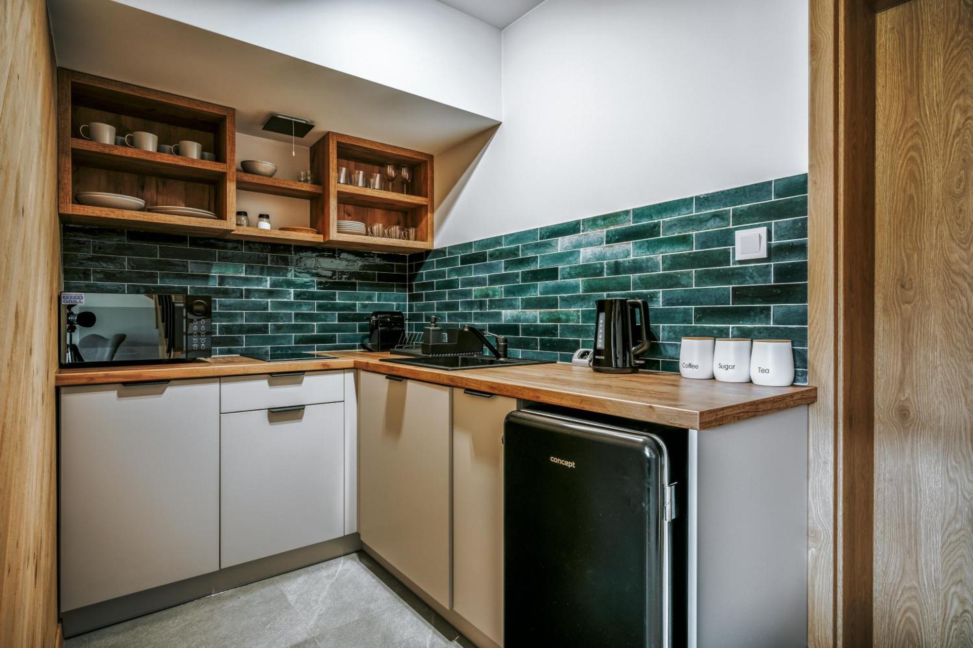 Apartamenty Krokus Przy Polanie Bialy Potok Witow  Exterior photo